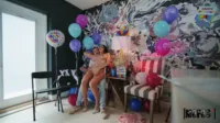 Ella Reese - Pervsonpatrol.19.08.02 ella reese lonely party girl