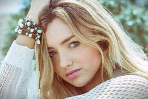 Peyton List