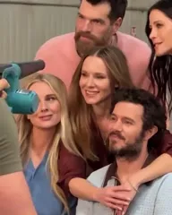 Kristen Bell - Video #194485