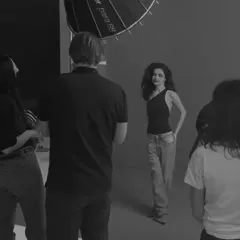 Rachel Zegler - Video