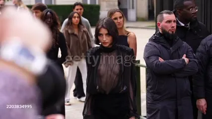 Alice Pagani - Video #241263