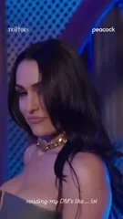 The Bella Twins: Nikki Bella & Brie Bella | Garcia Twins - Video