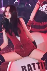 Mina Myoi (TWICE) - Video #75137