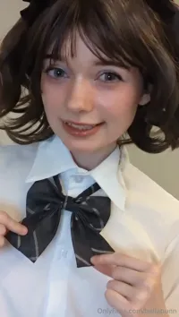 Little_bella_bunny / bellabunn / Bella Mays - Get un-ready with me! 🩷