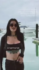 WWE's Paige / Saraya Bevis - Video
