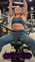 crazyxbody / musclegirlxxx - P gpz i c xzz s