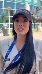 Cecilia Rossell - Video
