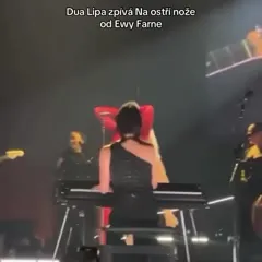 Dua Lipa - Video
