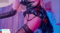 pinkbunnyuwu - Video