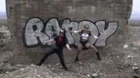 Ryan Keely - Video