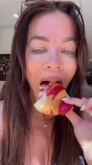 Jackie Redmond - Video