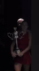 Aryna Sabalenka - Video #122649