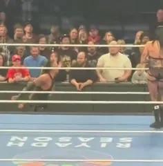 WWE Rhea Ripley - Video #421573