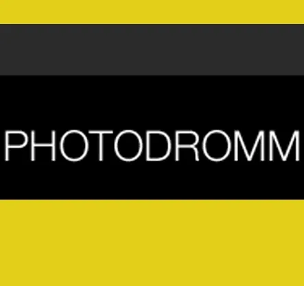 Photodromm