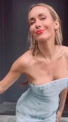 Annemarie Carpendale (Warnkross) - Video #72271