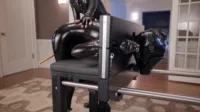 Reflective Desire - Pilloried - Vespa, Chuck - Reflectivedesire