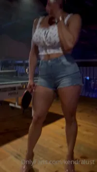 Kendra Lust - Ping pong #1