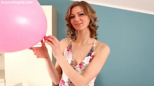 AmourAngels - Pink secret