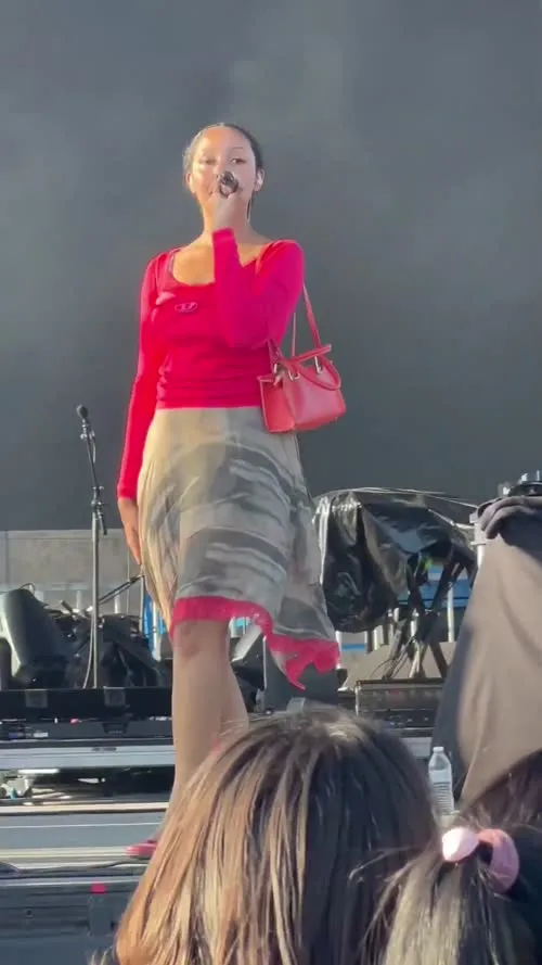 PinkPantheress - Video #70905