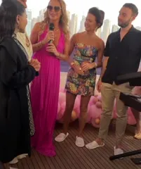 Amanda Holden - Video