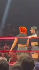 Tatum paxley WWE nxt - Video #155499
