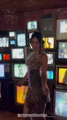 Chantel Jeffries - Video #295371