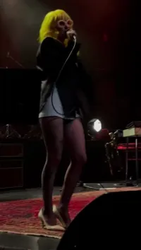 Hayley Williams - Video #378880