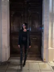 Agathe Auproux - Video #204926