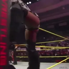 WWE GiGi Dolin / Priscilla Kelly - Video