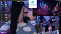 Kati3Kat - Planet Play Bunny - Fansly - 2026-04-21 Part 2