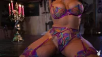 Violet Myers - PlayboyPlus - 2024-05-17 - House of treasures