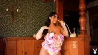 Violet Myers - 24.05.24 violet myers bring to bloom int