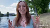 Ersties - Playdate announcement