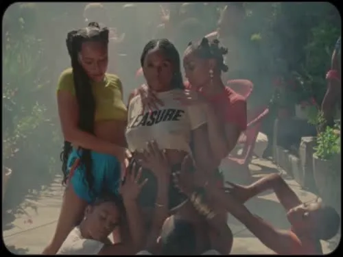 Janelle “Jane” Monáe - Pleasureshirtscale1xahq12