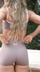 Maxxine Dupri - WWE - Video