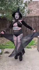 AEW Abadon - Video