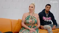 Lawson Jones - Plugtalkshow - Alexis Andrews