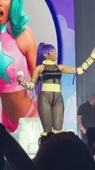 Megan Thee Stallion - Video #373788