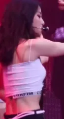 Huh Yunjin 허윤진 | LESSERAFIM - Video #134094