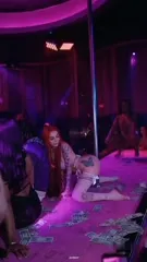 Danielle Bregoli / Bhad Bhabie - Video #400768