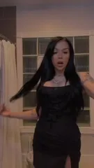 Cora Jade | elaynablack - Video