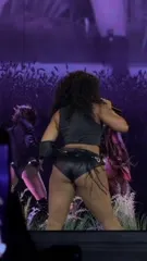 SZA | Solana Rowe - Video #194635