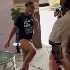 Jaida Parker - WWE/NXT - Video #221251
