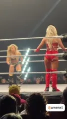 Mariah May - AEW | Blake Monroe - WWE - Video