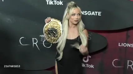 Liv Morgan - Video #412249