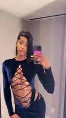 Rickea Jackson - Video