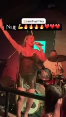 Sandra Afrika - Video #120645