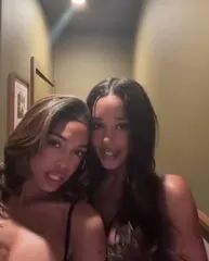 Laura Harrier - Video