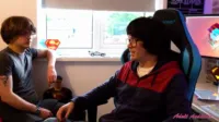 AdultAuditions - Poppy nerd pervert bj