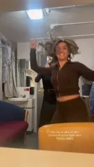 Georgia May Foote - Video